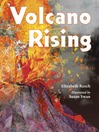 Cover image for Volcano Rising